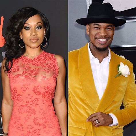 monyetta shaw wikipedia|ne yo ex wife monyetta.